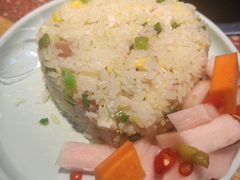 -赵美丽·重庆社区火锅·直营店(火车东站·中豪国际店)