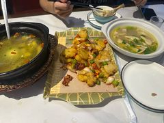 -食光慢宴·安吉土菜馆