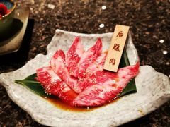 -老乾杯和牛烧肉(王府中环店)