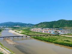-图们口岸