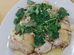 -吉莲利苑海鲜酒家(珠海拱北29年老字号店)