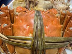 -桃苑居阳澄湖·蟹千恩(美人腿店)