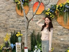 -大槐树寻根祭祖园