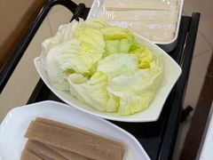 -蝎王府羊蝎子(朝阳北路店)