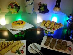 -珀丽酒店-协奏坊餐厅