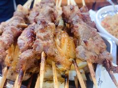 -伊隆斋(什刹海店)