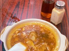 -添發碗仔翅美食