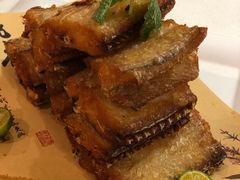 -吴中欢朋酒店-中餐厅