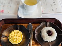 -京兆尹(雍和宫店)