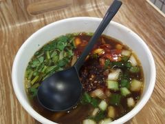 -南门金峰辣子鸡·玩串串(昌发展万科广场店)