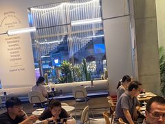 -玛尚诺Pizza&Bar(长泰广场店)