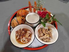 -月湖翠·上海菜(思南公馆淮海店)