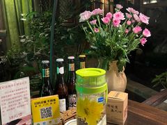 -吃货私房菜(丽江束河古镇店)