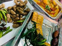 -玉园烧烤·海鲜辣炒