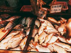 -西华肉菜市场(荔湾店)