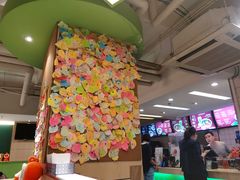 大堂-水平有限广西米粉·广西风味集(五道口店)