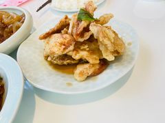 -红樱桃·欢乐餐厅(太原里店)