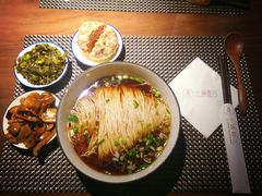 -十面春风·江南面馆(崇宁路店)