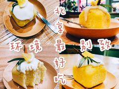 -Catch Bagel(芳草地店)