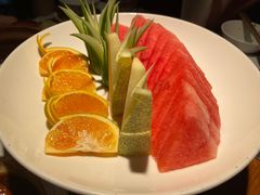 -南园民国茶楼餐厅·常州菜(北大街店)