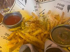 -Blac+Blac(中海环宇荟店)