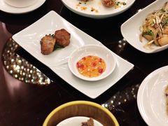 -西安皇冠假日酒店·御皇轩中餐厅