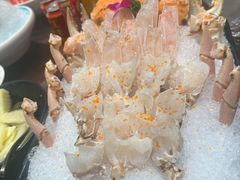 -东海怡品海鲜豆捞(舟宿夜江店)