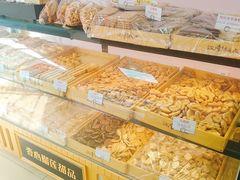 -壹心榴莲千层蛋糕甜品店