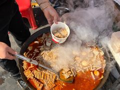 -向东街老玖面馆总店