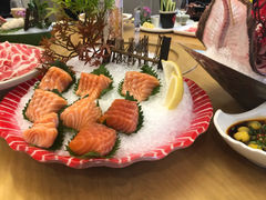 -洞仙锅(花园街店)