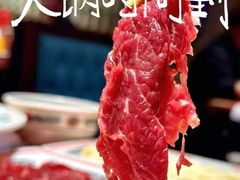 -水巷子·巴掌腰片重庆火锅(巧家店)