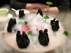 -广州文华东方酒店·江-由辉师傅主理