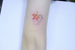 -众刺纹画·纹身·穿孔饰品·海娜定制