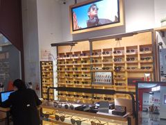 -MUJOSH木九十眼镜(长宁来福士店)