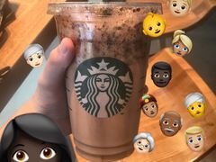 -星巴克(温州银泰大西洋店)