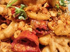 -廊亦舫Lang Yi Fang Restaurant(金桥店)