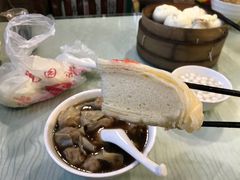 -花园茶楼(兴城西路店)