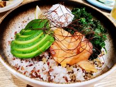 -Maxpoint Kitchen 西餐咖啡(乐峰广场店)