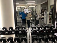 -YCHL Studios健身工作室(市二宫店)