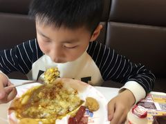 -CoCo壱番屋(久光百货店)