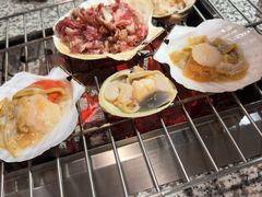 -震海贝烤贝·民俗特色店(延吉总店)