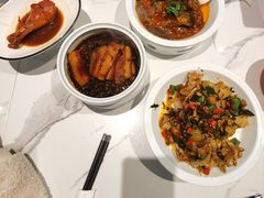 -谷田稻香·砂锅菜(广州悦汇城店)
