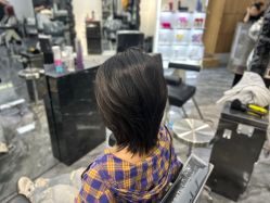-sy杉影印象COLOUR专业烫染
