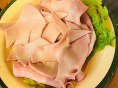 -王婆乔鲜鱼自助火锅(蜀汉路店)