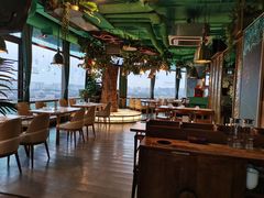 -烛影拾光观景餐厅·创意菜·摄影·小提琴(大唐不夜城店)