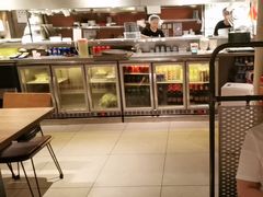 -新石器烤肉(中房金谊广场店)