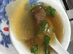 郭记烤羊腿(延长路店)-郭记原生态烤羊腿(长宁路店)