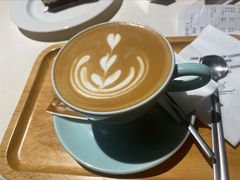 -sugarman espresso素饮糖人高新咖啡工厂
