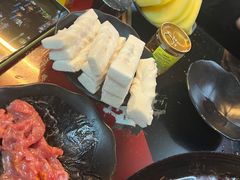 -安胖老火锅(两路口店)