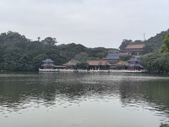 -珠海圆明新园